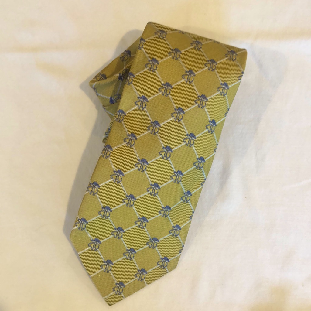 Silk Tie